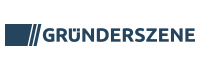 Logo der Gründerszene